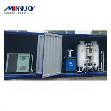 PSA Nitrogen Generator And Tire Inflator With CE